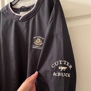 Cutter & Buck Windbreaker